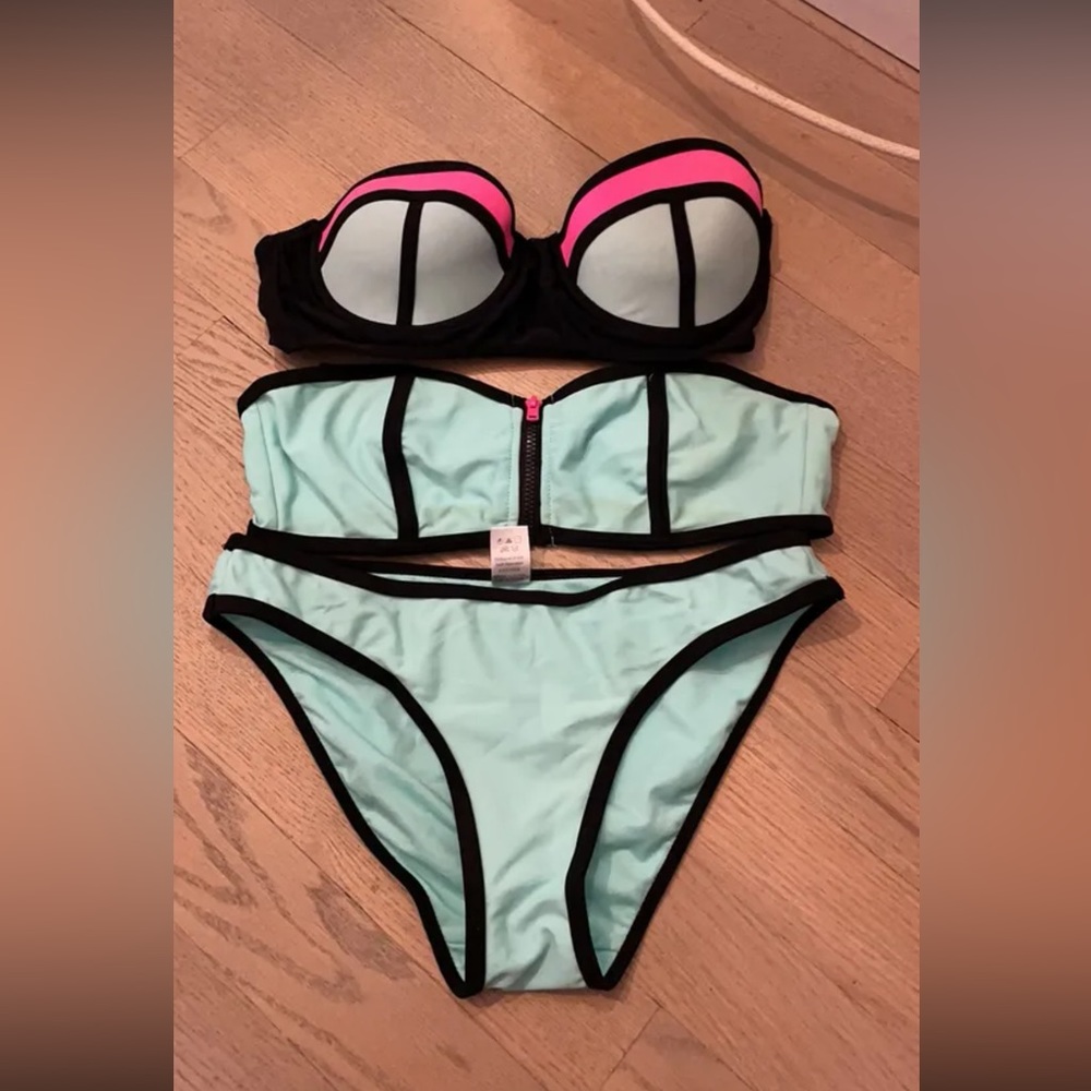 Bikini 3 pieces